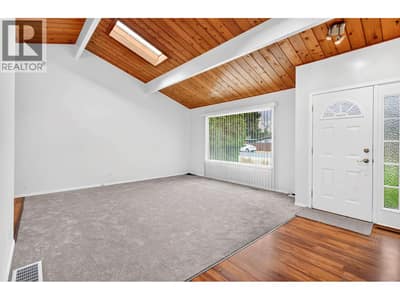 3564 Bank Road, Kamloops