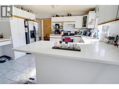1302 CORNWALL Street, Kamloops