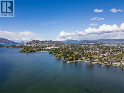 418 West Avenue, Kelowna