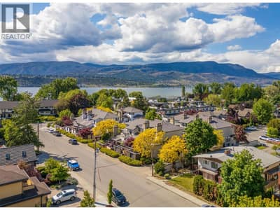 418 West Avenue, Kelowna