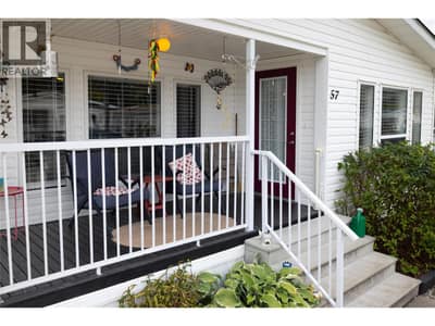 6688 Tronson Road Unit# 57, Vernon