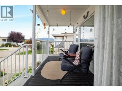 6688 Tronson Road Unit# 57, Vernon