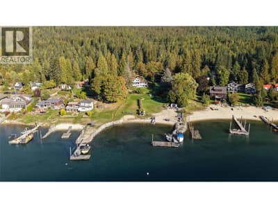 4161 HEROUX Road, Nelson