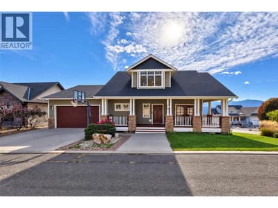 518 Trillium Lane, Kamloops
