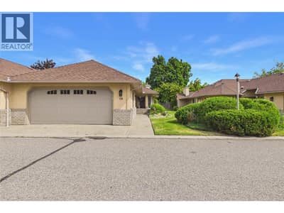 860 Lanfranco Road Unit# 12, Kelowna
