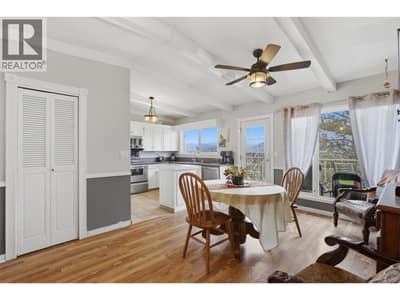 4389 KARINDALE Road, Kamloops