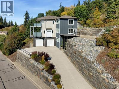 1581 20th Street NE Unit# 41, Salmon Arm