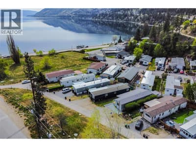 6711 Highway 97 Unit# 6, Peachland