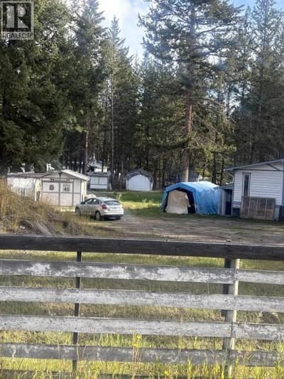 5044 Easzee Drive, 100 Mile House