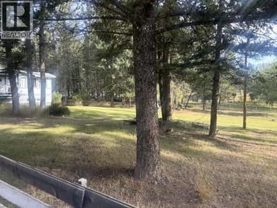5044 Easzee Drive, 100 Mile House