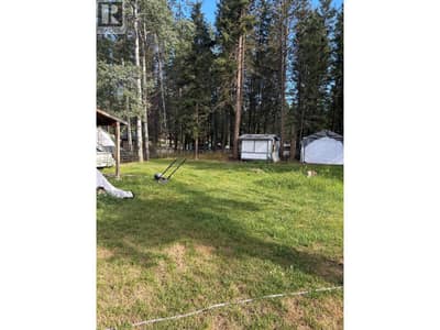 5044 Easzee Drive, 100 Mile House