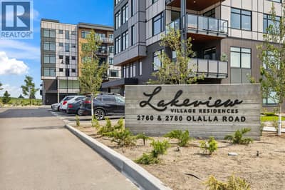 The Residences at Lakeview Village