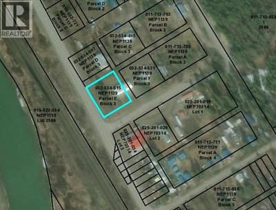 970 95 Highway, Spillimacheen