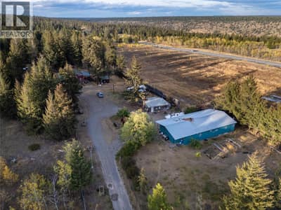 75 Big Bar Road, Clinton