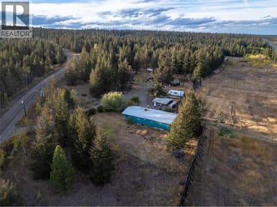 75 Big Bar Road, Clinton