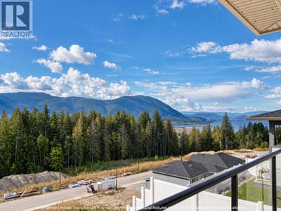 1741 9th Street SE, Salmon Arm