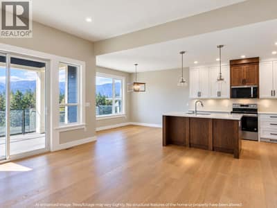 1741 9th Street SE, Salmon Arm