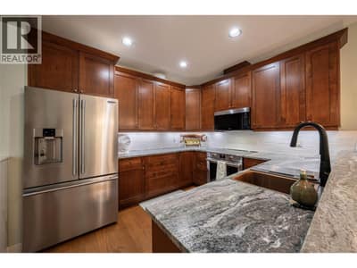 9875 Selkirk Drive Unit# 133, Coldstream