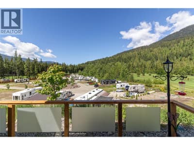 205 EDWARD Street Unit# 39, Balfour