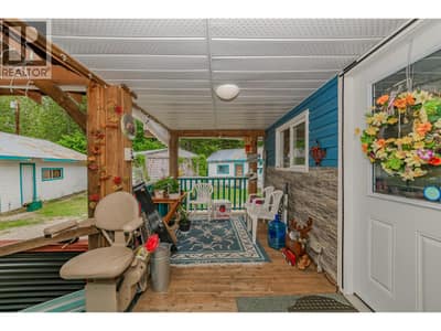4666 Ackerman Road, Malakwa