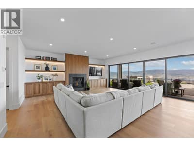 5631 Upper Mission Court, Kelowna