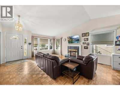 632 Southwind Drive, Kelowna