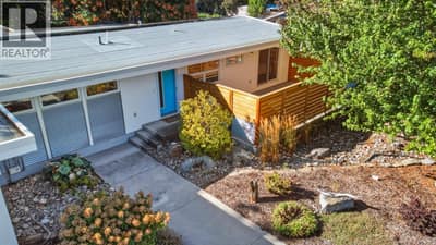 445 Sarsons Road, Kelowna