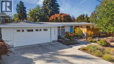 445 Sarsons Road, Kelowna
