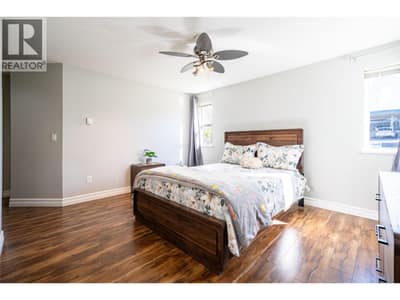 Master Bed Room