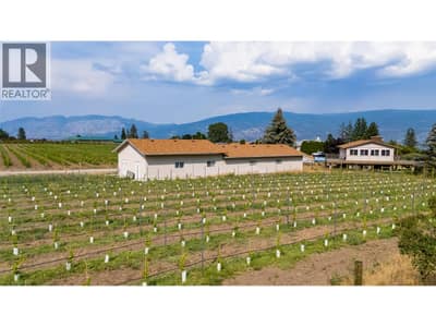 5711 White Street, Summerland