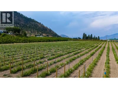 5711 White Street, Summerland