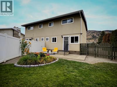 3187 westsyde Road, Kamloops