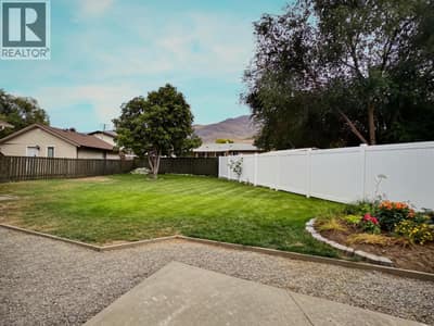 3187 westsyde Road, Kamloops