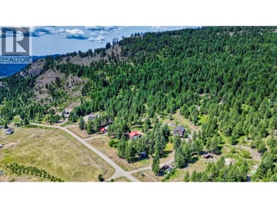 1845 Hulme Creek Road, Rock Creek