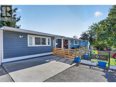 3381 Village Green Way Unit# 36, West Kelowna