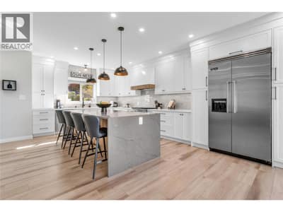 1113 Mt Fosthall Drive, Vernon