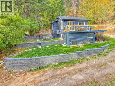 834 Udell Road, Vernon