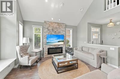2450 Radio Tower Road Road Unit# 129, Oliver