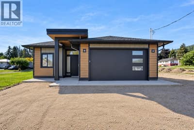 186 Salmon Arm Drive, Enderby