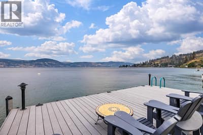 2259 Westside Place, Kelowna