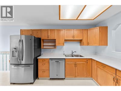 1874 Parkview Crescent Unit# 17, Kelowna