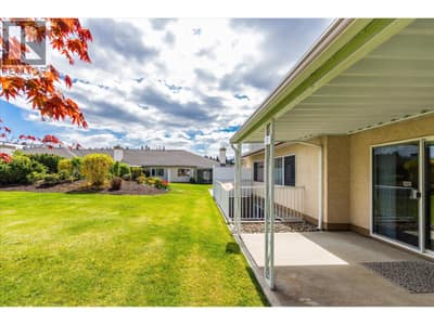 1874 Parkview Crescent Unit# 17, Kelowna