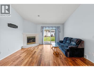 1874 Parkview Crescent Unit# 17, Kelowna