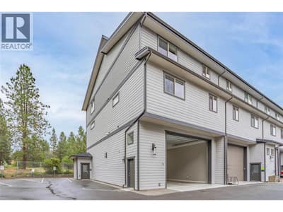 3359 Cougar Road Unit# 71, West Kelowna