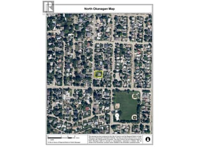 3201 19 Street, Vernon
