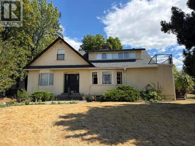 3201 19 Street, Vernon