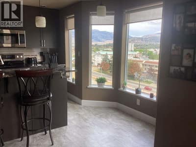 1947 Underhill Street Unit# 801, Kelowna