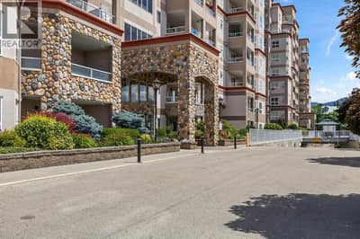 1967 Underhill Street Unit# 503, Kelowna