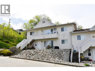 505 Browne Road Unit# 210, Vernon