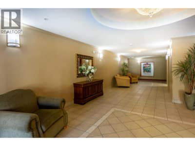 303 Whitman Road Unit# 304, Kelowna